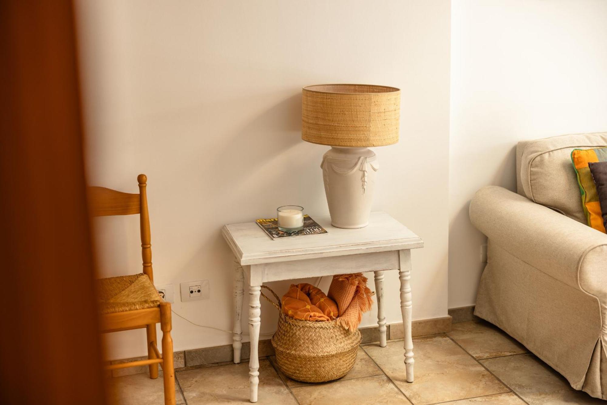 Oasis Holycan - By Gestion Vacacional Canarias San Bartolomé Luaran gambar
