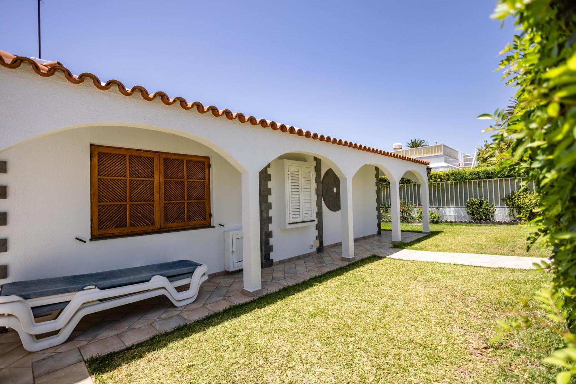 Oasis Holycan - By Gestion Vacacional Canarias San Bartolomé Luaran gambar